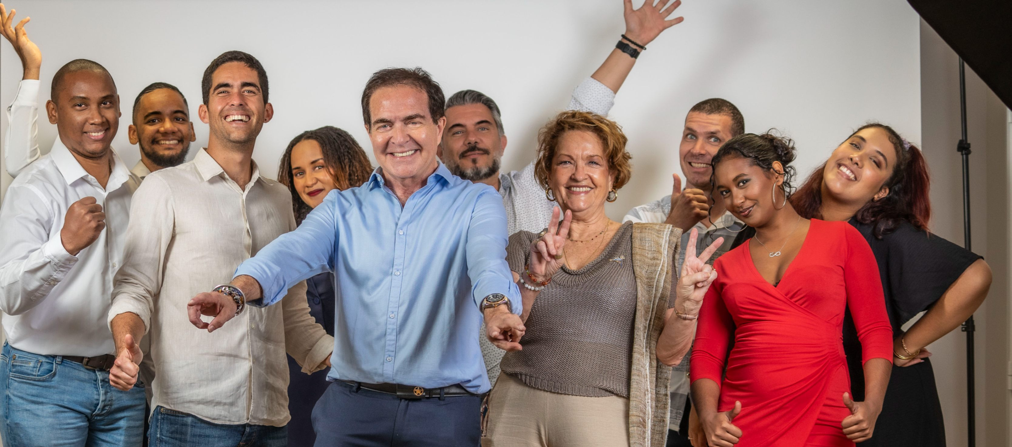 Agence Guy Hoquet La Réunion - Saint Denis